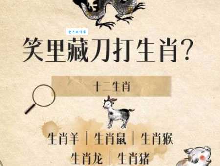 一事无成是什么生肖？是鼠还是其他生肖？