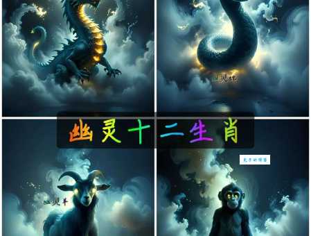 想知道神出鬼没是哪个生肖吗？答案就在这里！