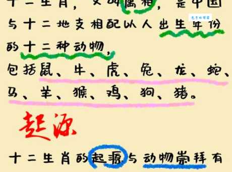 数九寒天是哪个生肖的“专属”？传统文化解读！