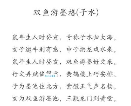 详解混沌不分代表的生肖及其性格特点和运势