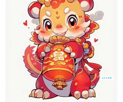 一统千秋驾六龙，是哪个生肖的象征？
