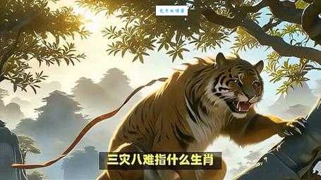 势不可为究竟指哪些生肖？看看哪些生肖命运多舛