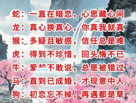 受宠若惊是什么生肖？民间说法大揭秘，你猜对了吗？