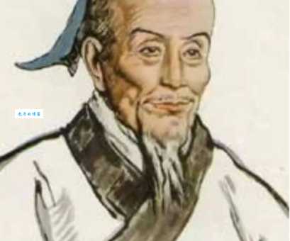 爷爷当先锋打一古代人名：祖冲之是谁？