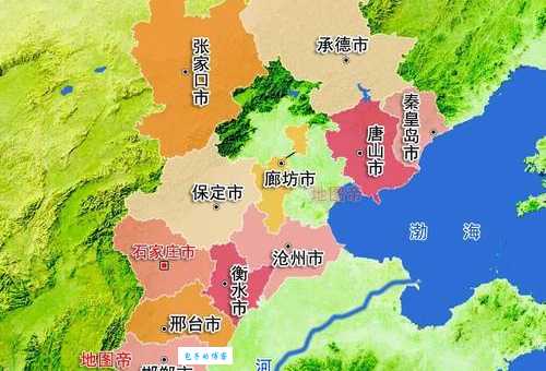 燕国位置今在何处？揭秘燕国都城蓟的具体位置