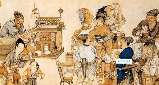 打尖和住店有什么不同？“打尖”一词的含义解读