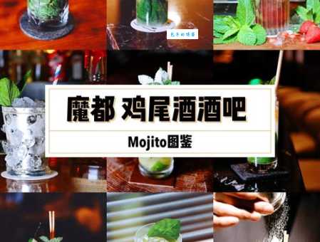 百度搜索Mojito是什么酒？带你了解它的口感与历史