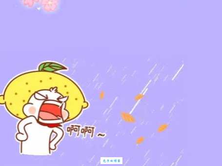 急急急！雨披打一成语，答案是什么？