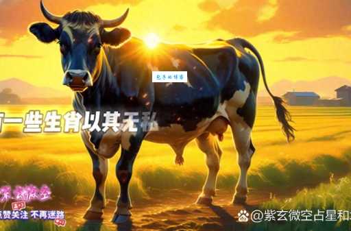 想知道哪个生肖最爱埋头苦干？答案就在这里