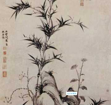 看图猜成语：角竹光寿代表什么成语？
