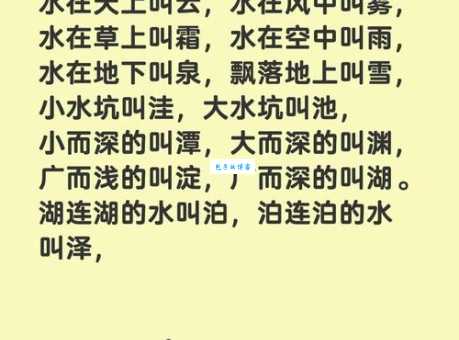 水上人家打一字是什么？答案揭晓，简单易懂！