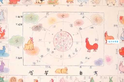 作舍道边猜生肖，内含玄机，答案令人意外！