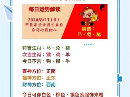 大浪淘沙猜一生肖，哪个生肖能经受考验？