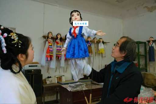 杖头木偶是什么意思？一文带你了解它的历史渊源
