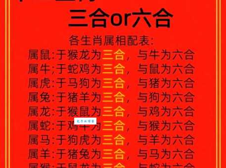 还在犹豫？暗度陈仓最准一肖，帮你选对生肖！
