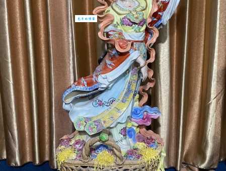 你知道仙女散花是什么意思吗？带你了解它的深层含义