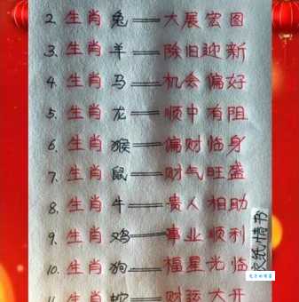 胆大心细的生肖是什么？这几个生肖最靠谱！