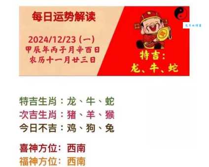 十二生肖中南辕北辙指的是谁？答案让你意想不到