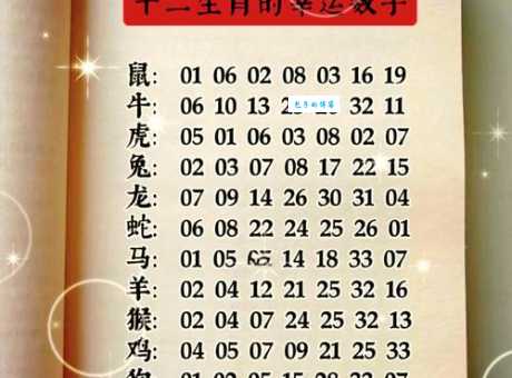 十拿九稳是什么生肖？揭秘最靠谱的生肖答案！