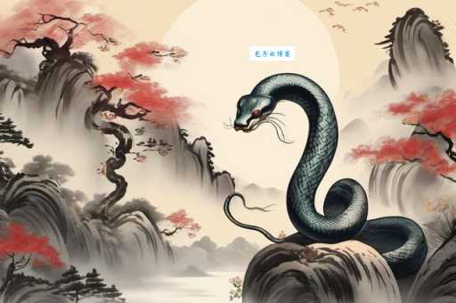 贪婪成性打一生肖：是蛇还是龙？答案解析