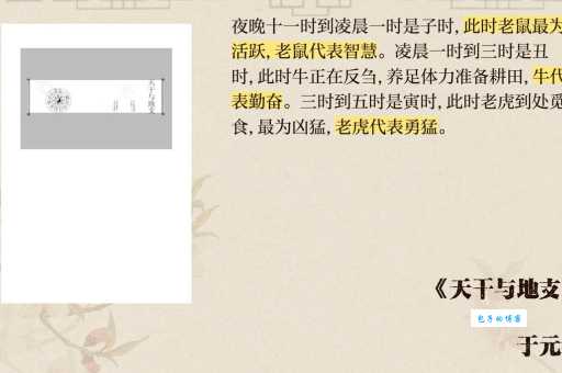 古籍中逢吉丁辰代表什么生肖？详细解读其文化内涵