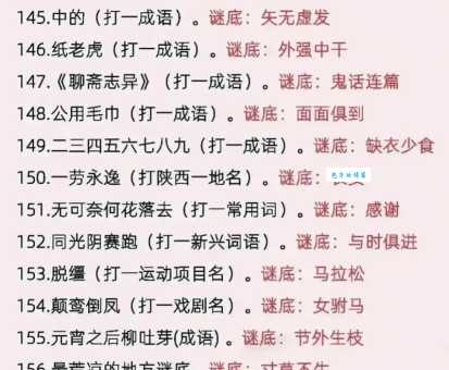 有口难言打一字是什么？答案揭晓！