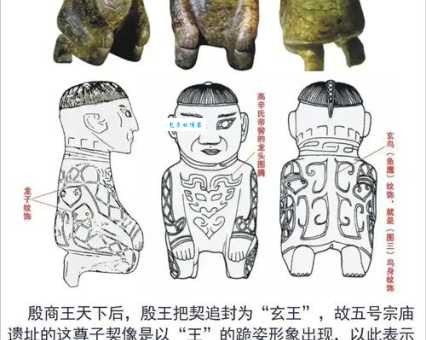 揭秘“斑竹初成三妃庙”背后的生肖秘密！