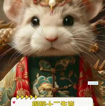 揭秘“斑竹初成三妃庙”背后的生肖秘密！