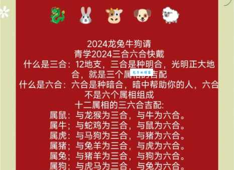 一言九鼎最正确生肖是哪个？龙、牛、马谁更靠谱？