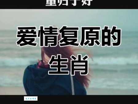 放低过去，新欢便到，这几个生肖爱情最顺利！