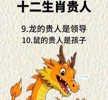 十二生肖里谁是鲸吸牛饮？解析生肖与成语的关系
