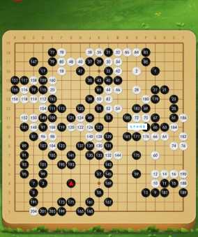 解谜高手请进：暗中下围棋是哪个成语