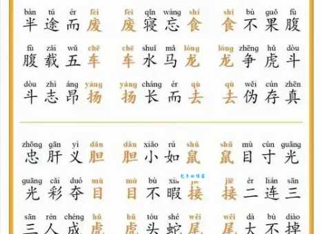 笔枪纸弹是什么意思？详解成语典故及用法