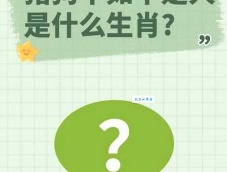 “十拿九稳”指的是什么生肖？答案可能让你意外！