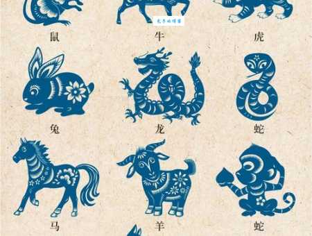 逐日千里什么生肖？速度最快的是哪几种动物？