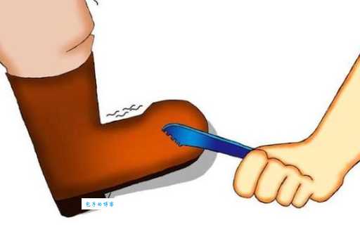 隔靴搔痒是什么意思及用法？教你如何正确使用这个成语