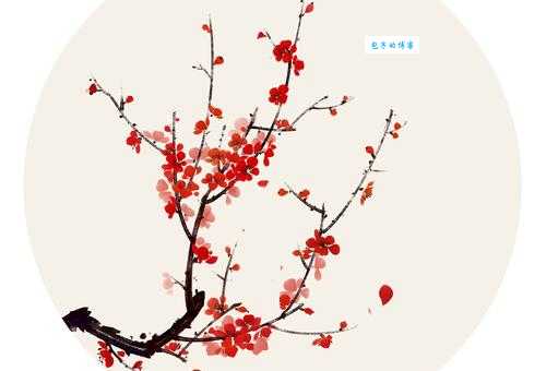 梅花香自苦寒来，究竟是哪个生肖的象征？