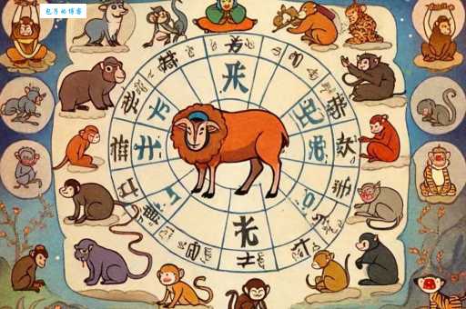 夜观星象，猜一个生肖，你猜对了吗？