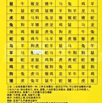 夜观星象，猜一个生肖，你猜对了吗？