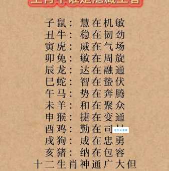 “山高水远”暗指哪个生肖？速来揭晓谜底！