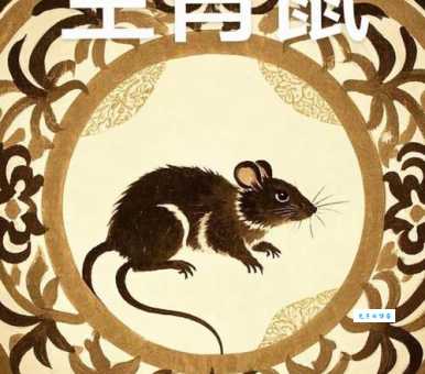 鼠辈横行是哪个生肖的象征？你猜对了吗？