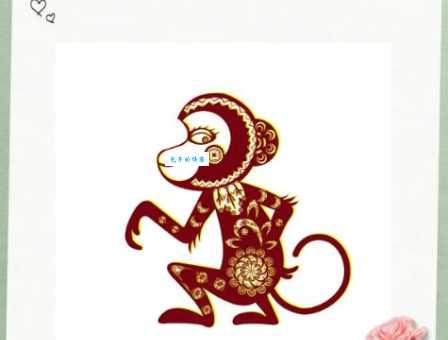 猴年猜字谜：改变旧貌迎猴年，打一字，看你能否解答