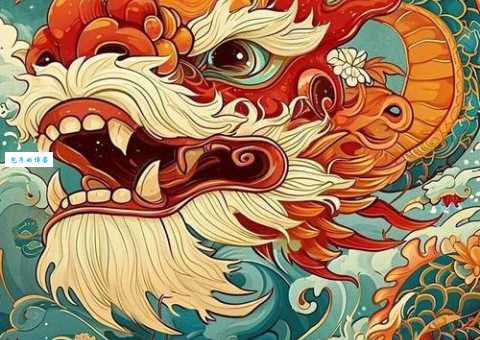 “龙行风雨西方来”指的是什么生肖？速来解答！