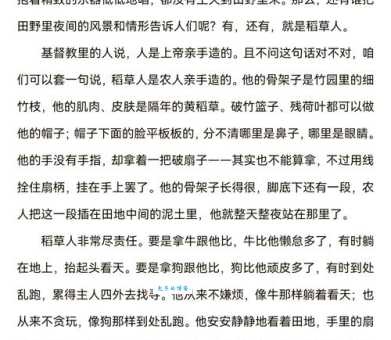 深入解读“救命稻草”的比喻意义和实际应用