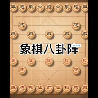 摆八卦阵是什么意思？一看就懂的通俗解释