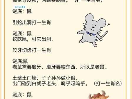 解读生肖谜语：火中有肖是六七，猜猜是哪些动物？