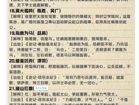 炉火纯青是什么意思解释？详解成语典故及用法