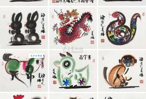 蓝蓝天空任鸟行，猜猜是哪个生肖动物？