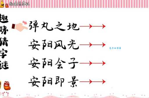 弹丸之地是什么意思？详解成语弹丸之地的含义和用法