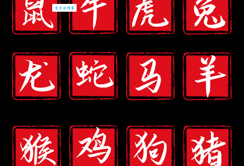 灰不喇唧对应哪个生肖？看完你就明白了！